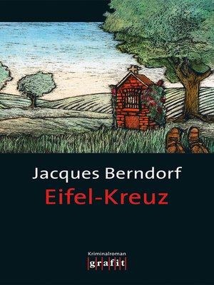 cover image of Eifel-Kreuz